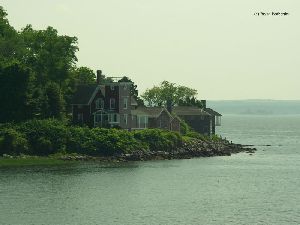 The North Light.