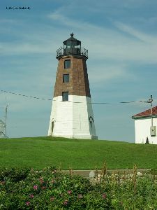 The tower.