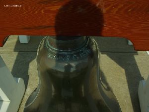U.S.L.H.E 1911 on the fog bell.
