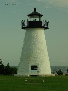 Shot of the tower.