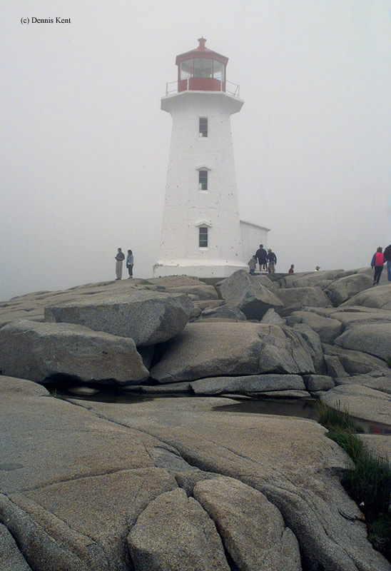Photo of the Peggy
