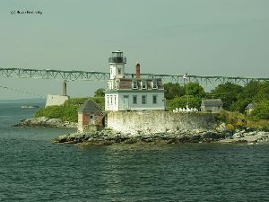 Rose Island.