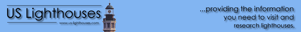 US-Lighthouses.com Title